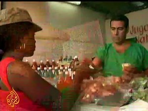 Cuba plans radical overhaul for struggling economy