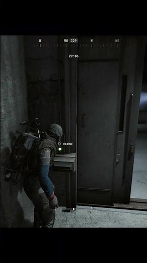 Blue Gate Communication Tower Key Location! 🔑 #ArcRaiders #ArcRaidersGuide #Shorts