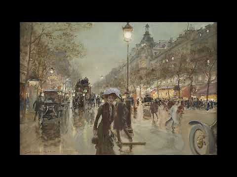 Gaîté Parisienne (Offenbach - Rosenthal) - Lorin Maazel, Orchestre national de France