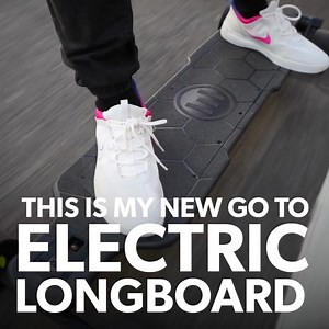 2.8K views · 215 reactions | Where ever your next adventure takes you, these electric skateboards get you there with more fun than you ever thought possible.️ | Evolve Skateboards | Facebook