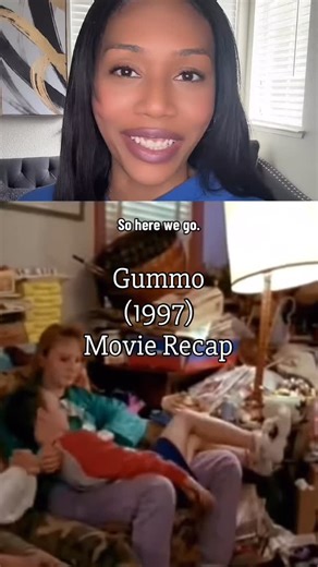 Chelsea Ronnie Murphy on Instagram: "Gummo (1997) Movie Recap 🍿🎥 Gummo gives a raw glimpse into a world most people ignore. A true reflection of how some people grow up and survive. ##movierecommendation #movie #disturbing #gummo #moviespoilers"