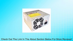 Bestec ATX-300-12Z Rev. DDR Replacement Power Supply HP P/N 5188-2625 Review