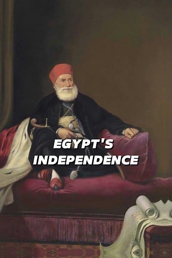 Muhammad Ali Pasha: Architect of Modernization and Independence in 19th Century Egypt