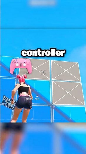 How To Edit FASTER on CONTROLLER/CONSOLE 🎮 (Fortnite Tutorial)