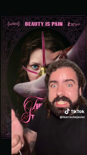 La hermanastra fea: La película de terror que impacta