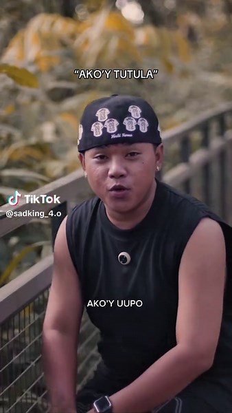 Tula ng Pag-ibig: Ako’y Tutula Mahabang Mahaba