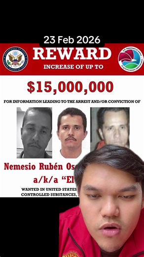 Code Red in Mexico ⚠️⚠️⚠️