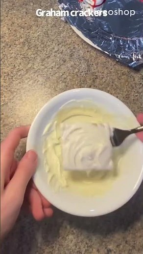 Chocolate Covered Graham Crackers