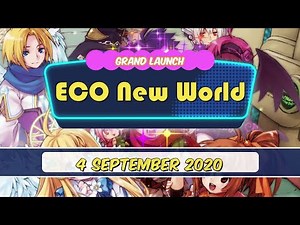 Emil Chronicle Online New World Wiki