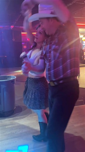 Learn country waltz in one night
