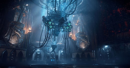 Warhammer 40,000: Darktide – Nightmares and Visions Update is Out Now, Adds the Mortis Trials