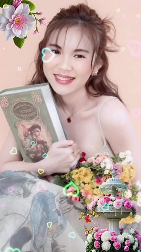 daniela tamayo (@danigirl078)’s videos with original sound - bagay talaga kayo - angeline