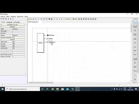 Aula 2 - Instalação BrModelo e criação de projetos