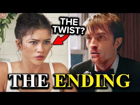 THE DRAMA Ending Explained, Movie Review & Deeper Meaning