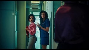 'Valenciana'- Tráiler oficial