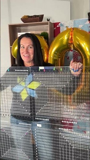 Introducing the Stripology XXXXL Ruler