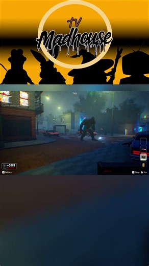 Army Fight: Epic Rocket Launcher Encounter! #shorts