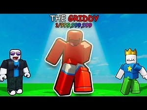 Collecting RAREST EMOTES in Roblox Emote RNG!