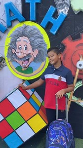 Grade Two orientation day. Find the rest of the photos on our new page! https://www.facebook.com/profile.php?id=61564982895566 | Future Schools