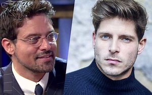 Gabriele Rossi 'esce allo scoperto' e commenta un post di Gabriel Garko [FOTO]