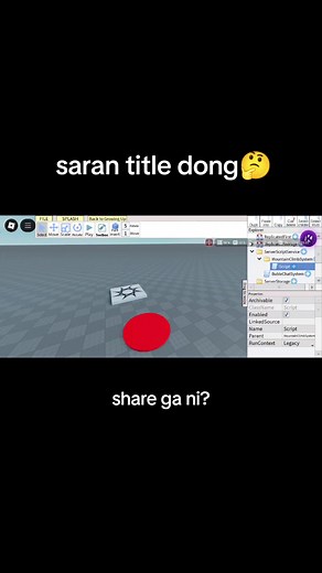 Ide Title Keren Roblox untuk Cewek