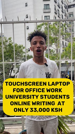 11K views · 71 reactions | Touchscreen laptop for online writing office work and university students HP 820 g3Core i56th generation 8 gb ram 256 gb ssd12.5 inch screen touch screen 12 months warranty Free laptop bag Free wireless mouse 33,000 ksh #vscokenya #iamnairobian #nairobian #fashionkenya #madeinkenya #gainwithxtiandela #nairobikenya #igkenya #tembeakenya #igerskenya | Mr j laptops | Facebook
