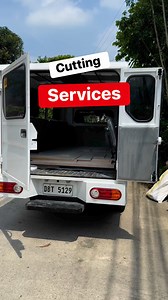 9.7K views · 87 reactions | Cutting and edging services! Dm us for inquiries!☝ | Chit-man channel | Facebook