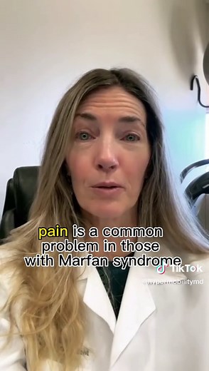 Understanding Marfan Syndrome: Signs, Symptoms, and Treatment