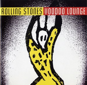Rolling Stones - Voodoo Lounge