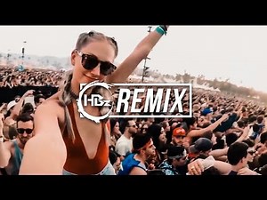 Post Malone - Rockstar (HBz Mix) | Videoclip