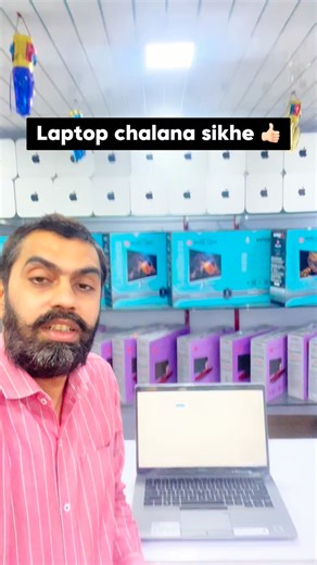 Kalpesh Parmar on Instagram: "laptop chalana Nahin Aata 😱 seekho app download 😂😂 #laptop #secondhandlaptop #laptopsale #laptoplifestyle #laptop #laptoprepair #laptopgaming #gamingpc #pc #computer PaC #viralreels #viral #trending"