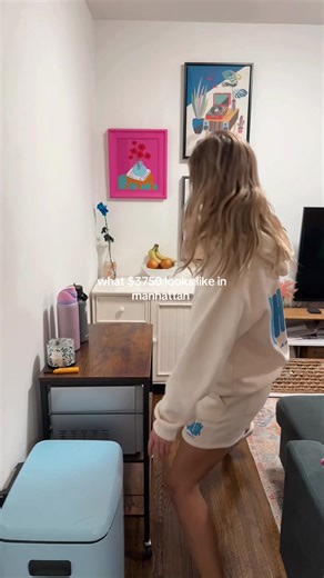 Spacious NYC Apartment Tour: $3750 in Upper East Side