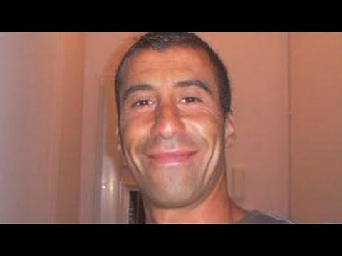Video shows suspects executing police officer in Paris