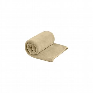 Tek Microfiber Towel