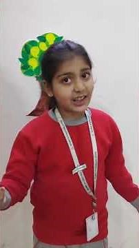 CBSE Storytelling Competition – 2025-26Subject: English