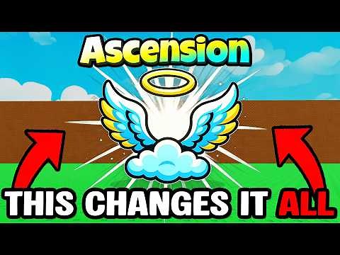I ASCENDED in SELL LEMONS for the FIRST TIME EVER...
