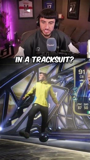 Guaranteed TOTS Pack on RTG!