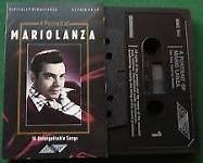 Mario Lanza - A Portrait Of Mario Lanza