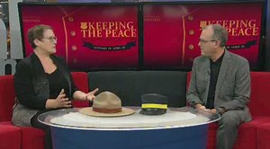 St. Albert Law Enforcement History: Keep the Peace