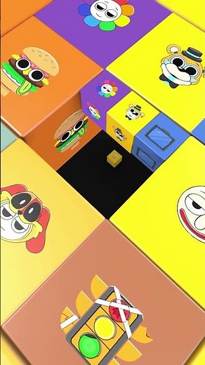 Sprunki Line Choir #roblox