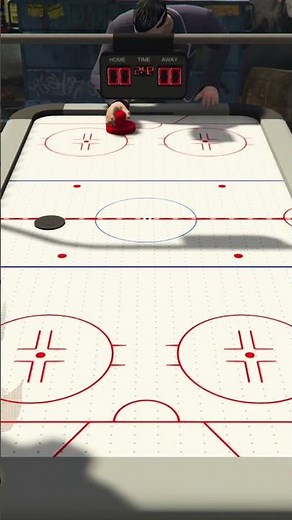 Air Hockey Fivem Script Standalone #fivem #fivemscript