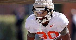 How Oklahoma State has rebuilt its linebacker room: ‘They're physical, they're mature’
