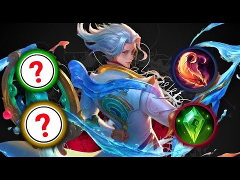 THE MOST PAINFUL NATAN BUILD EMBLEM 2025 - THE MOST PAINFUL NATAN ITEM 2025 MLBB