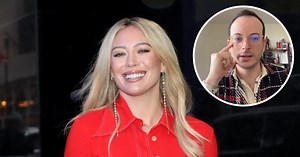 'Lizzie McGuire' Writer Reveals Plot of Canceled Reboot