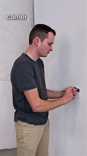 Floating shelf you can sit on with NO STUDS!!