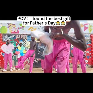 13M views · 7.5K reactions | Best Father's Day gift ever!  Instead of greeting cards and traditional gifts  African greeting videos - perfect for any occasion (birthdays, holidays, weddings)  Here's how it works: Choose your favorite team  Upload your text and photos  Takes just 1 day to complete (because waiting sucks!) ⏰ Delivered directly to your inbox  Save 100% happiness forever!  | African joyflix | Facebook