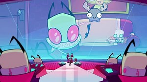 SDCC: Invader Zim is finally returning to TV, watch the first trailer here!