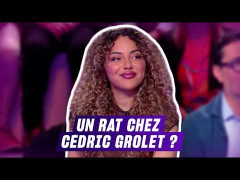 The video that's going viral at Cédric Grolet's | TBT9