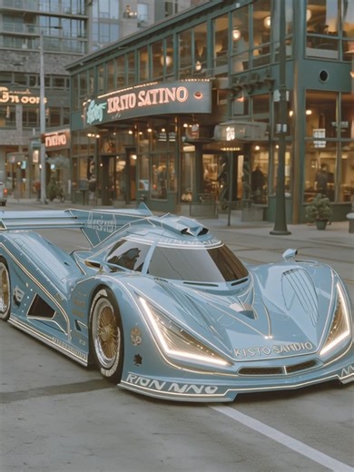 RACER-MKS-Jr-Series... Martin Sandino Architect Architecture & Art.