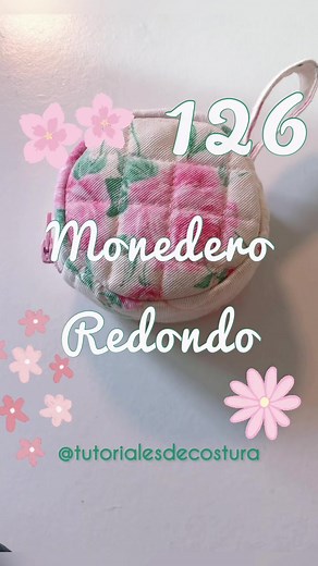 Monedero TUTORIAL!! #costura #tutorialesdecostura #tutoriales #proyectos #ideas #coserfacilymas #aprendeentiktok #sewing #sewingtiktok #coserfacil #proyectosbonitos